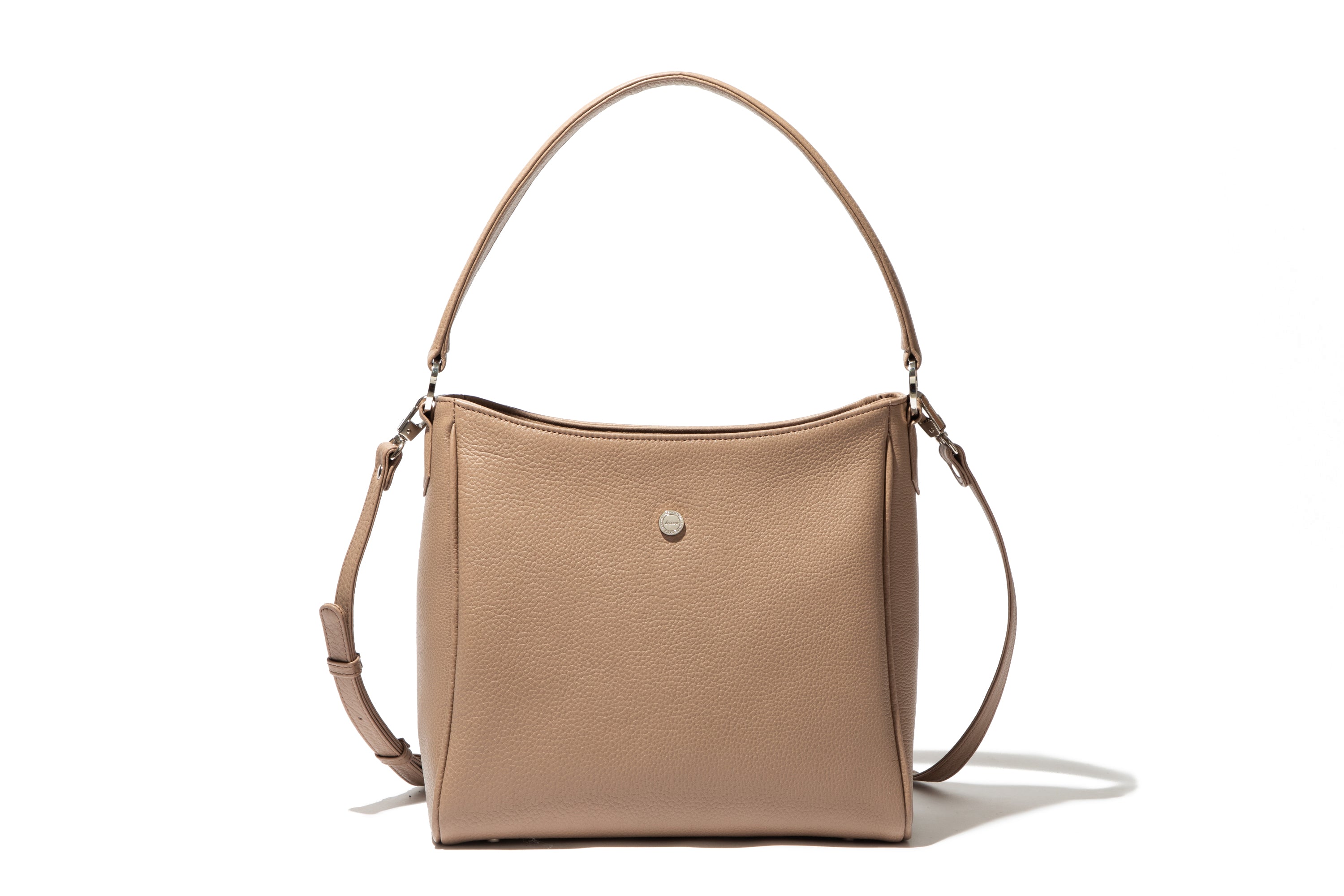 Single handle online handbags